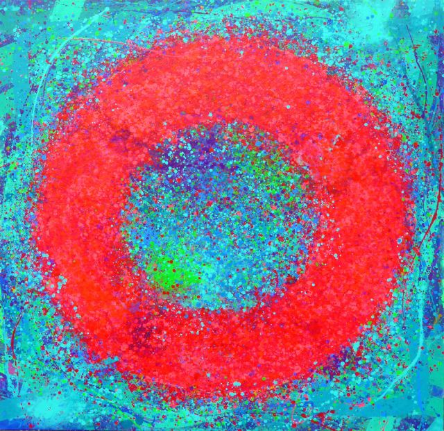 ANDWHENITOUCHYOU_(Acrylic_on_canvas)_1840_x_1840mm_2018_1000px_LUMIX