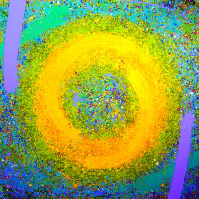 MEMORIAL_BRIDGE_(Acrylic_on_canvas)_1840_x_1840_mm_2019