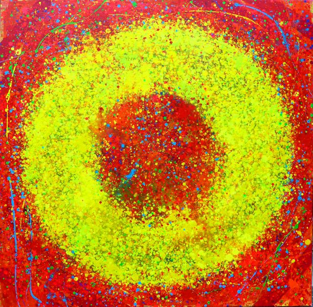 WITHMYPLEASURE_(Acrylic_on_canvas)_1840_x_1840_mm_(1000_px)_2018