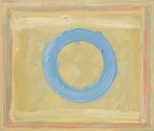 YOUMAKEMEFEEL_(Oil_on_board)_600_x_500_mm_2018